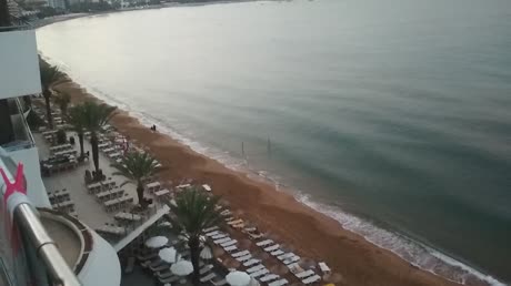 Видео из отеля Yalihan Una Hotel 4*