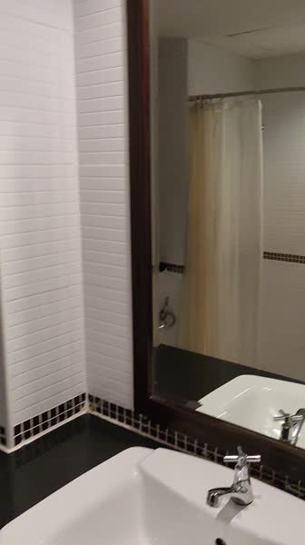 Видео из отеля Golden Sea Pattaya 3*