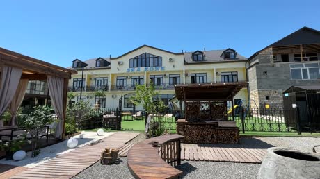 Hotel videos Sea Zone 3*