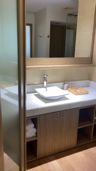 Видео из отеля The Cliff Resort and Residences 4*