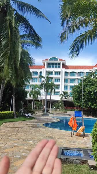 Hotel videos Huayuan Hot Spring Seaview Resort 4*