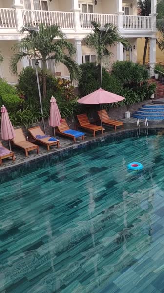Hotel videos Phuong Binh House