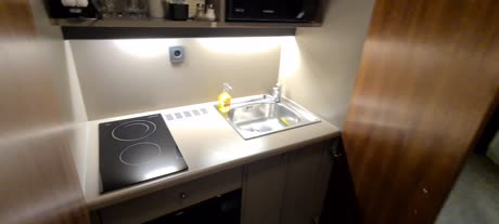 Hotel videos Adina Apartment Hotel Budapest 4*