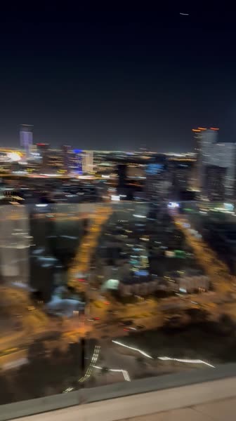 Hotel videos FIVE Jumeirah Village Dubai 5*