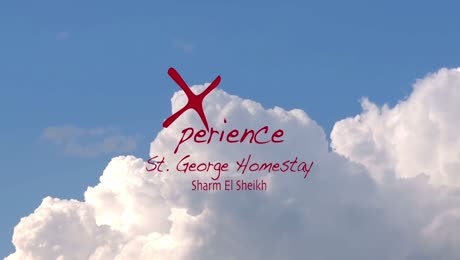 XPERIENCE "ST. GEORGE RESORT" - ШАРМ-ЭЛЬ-ШЕЙХ