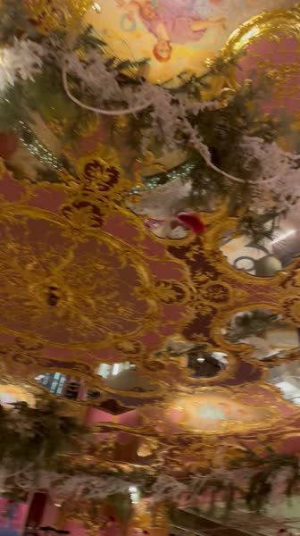 Hotel videos Savoy Hotel Moscow 5*