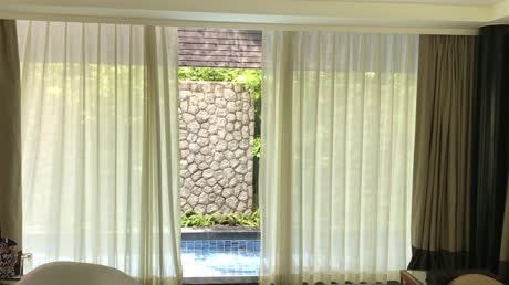 Видео из отеля Banyan Tree Phuket 5*