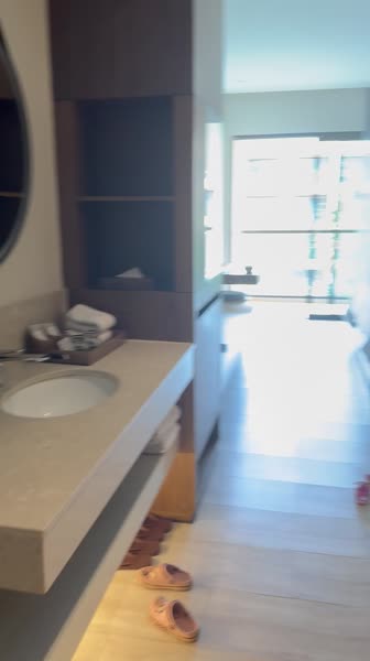 Hotel videos Pamookoo Resort 4*
