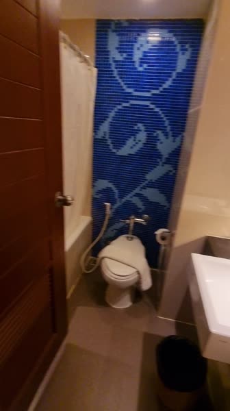 Видео из отеля Grand Jomtien Palace (Main Wing) 3*
