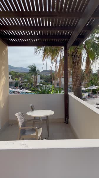 Видео из отеля Natura Park Village 5*