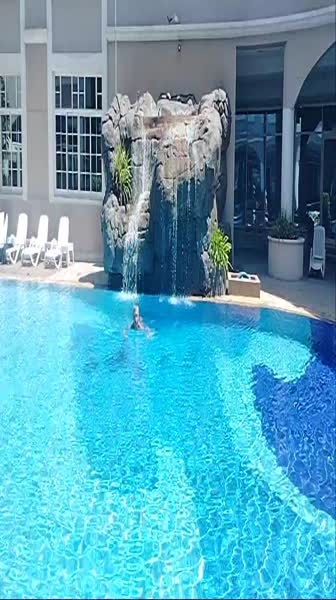 Hotel videos Sharjah Premiere Hotel & Resorts 3*