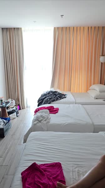 Hotel videos