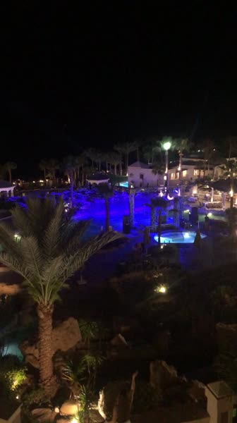 Видео из отеля Park Regency Sharm El Sheikh Resort 5*