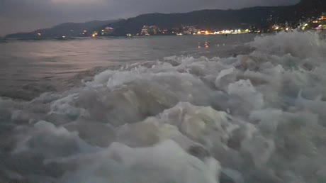Видео из отеля