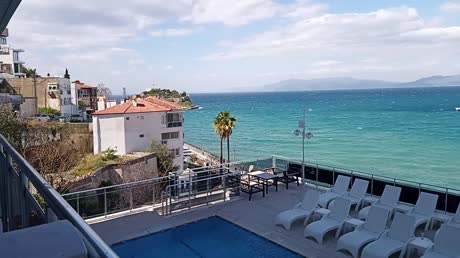 Hotel videos Stella Hotel 2*