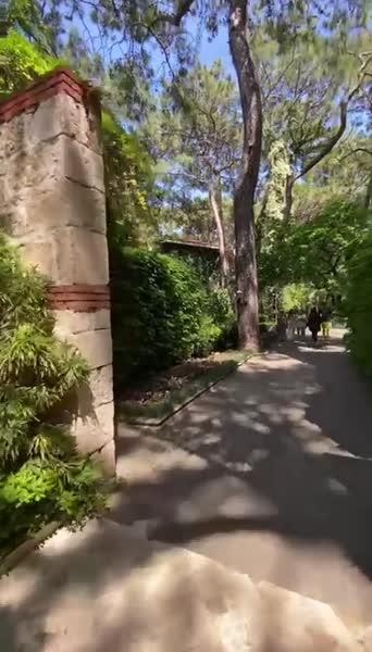 Hotel videos Ulusoy Kemer Holiday Club HV-1