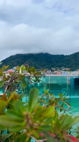 Видео из отеля Mirage Patong Phuket