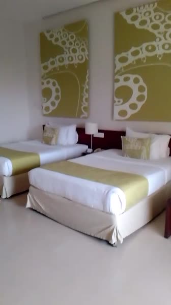 Hotel videos