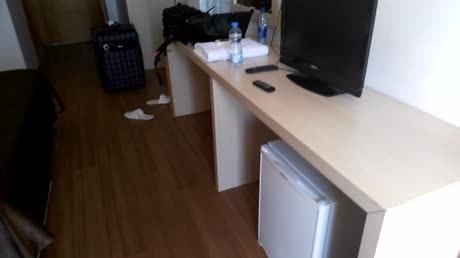 Видео из отеля Sarp Hotel Kadriye 3*