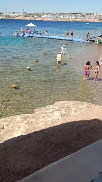 Видео из отеля
