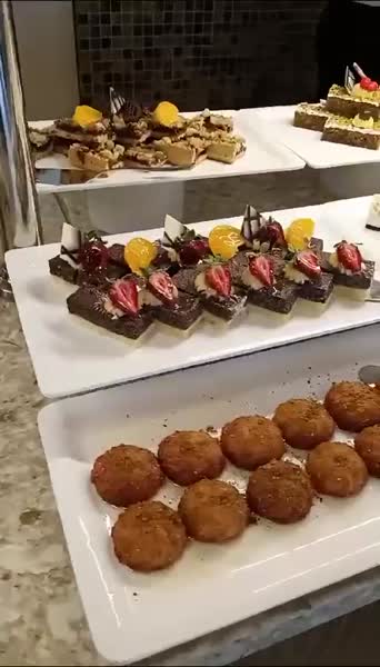 Видео из отеля My Home Resort Hotel 5*