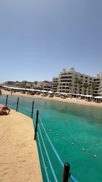 Видео из отеля SUNRISE Holidays Resort - Adults Only 5*