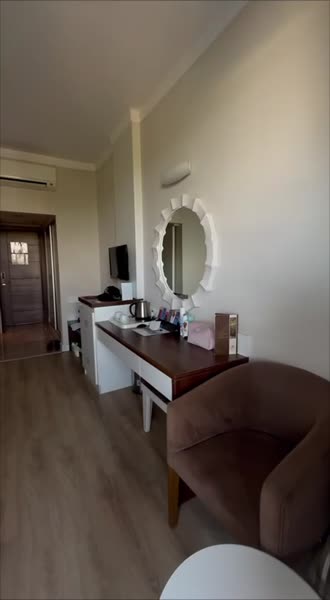 Видео из отеля Linda Resort Hotel 5*