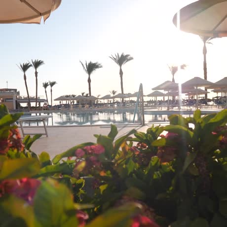 Beach Albatros Resort Hurghada