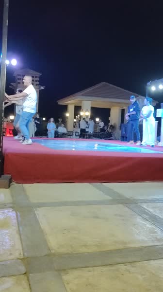 Видео из отеля Il Mercato 5*