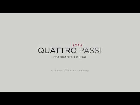 Quattro Passi