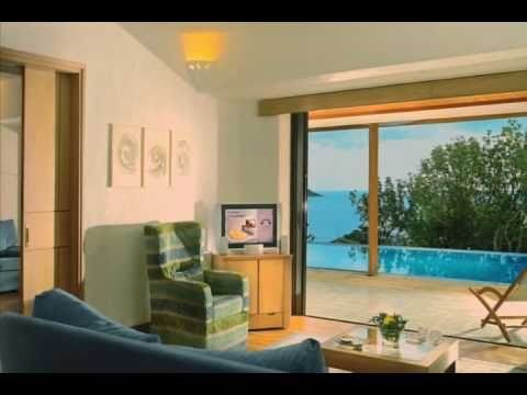 Porto Elounda Golf & Spa Resort