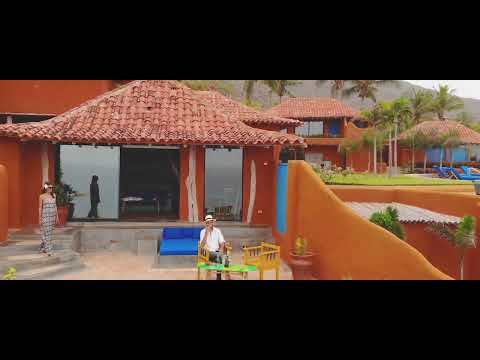 Cala Margarita Hotel & Spa, Isla Margarita, Venezuela. Эксклюзивный отель 5 эстрелла