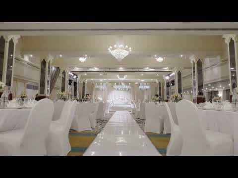 Unforgettable Weddings at InterContinental Muscat