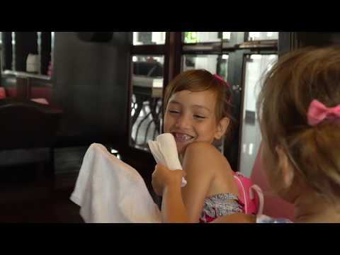 Kid-friendly Hotel in Siem Reap