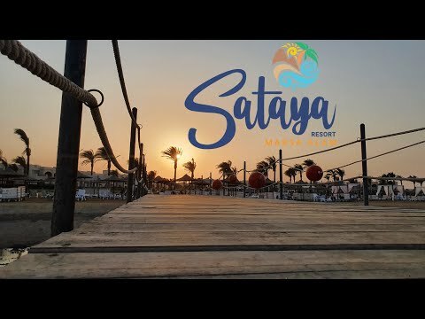 Sataya Resort Marsa Alam