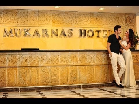 Mukarnas Spa Resort 2014 Video