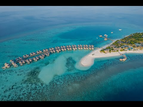 Cora Cora Maldives - Brand Video