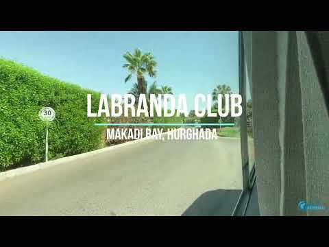 LABRANDA CLUB MAKADI