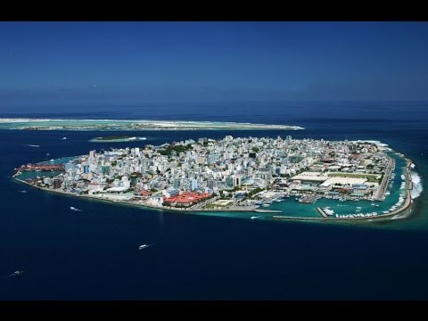 Мальдивы и Тропический рай! 