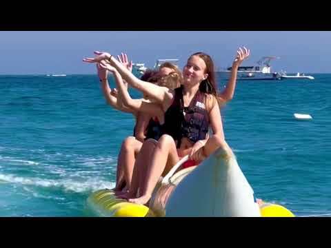 Hotel videos Xanadu Makadi Bay 5*