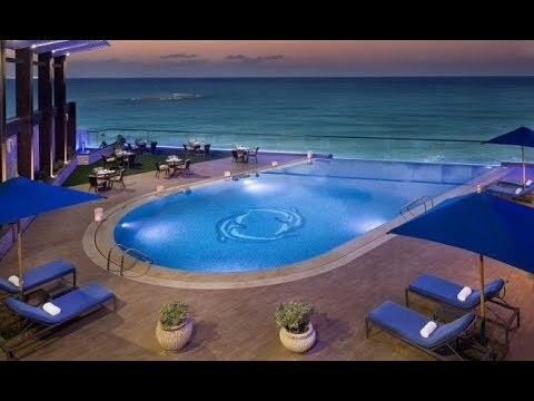 HILTON ALEXANDRIA BEACH