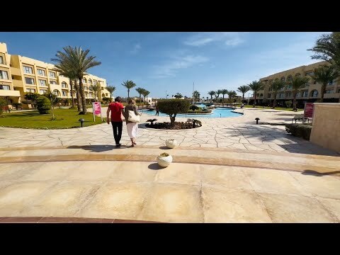 MOVENPICK WATERPARK&SPA RESORT