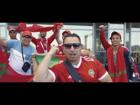 Чемпионат мира по футболу 2018 в отеле Вега Измайлово