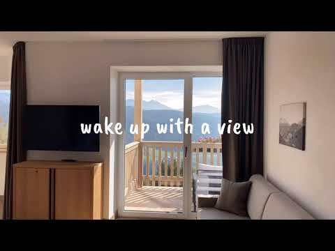 Pippos Mountain Lodge Intro Video