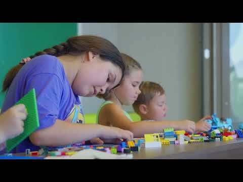 Cornie Kids World