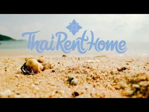 Thai Rent Home - Аренда апартаментов/вилл от собственника