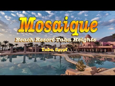 MOSAIQUE BEACH RESORT