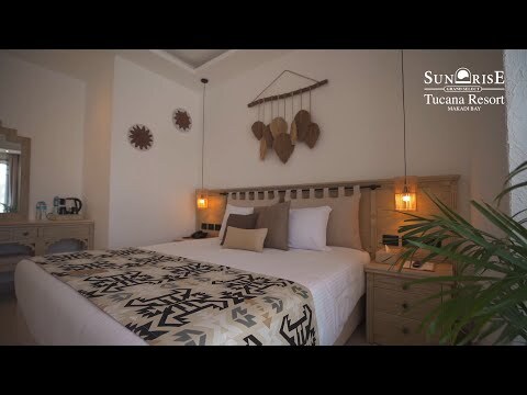 Макади Бэй представляет новую жемчужину региона SUNRISE Tucana Resort