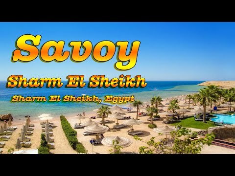 SAVOY SHARM