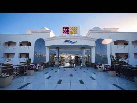 Видео отеля Trophy Hotels & Resorts